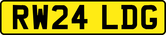 RW24LDG