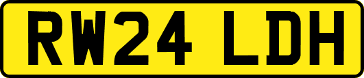 RW24LDH
