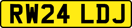 RW24LDJ