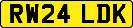 RW24LDK