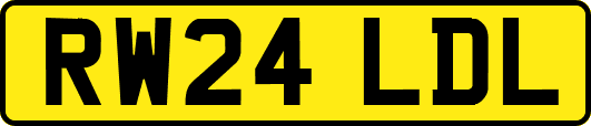 RW24LDL