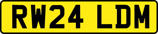 RW24LDM