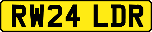 RW24LDR
