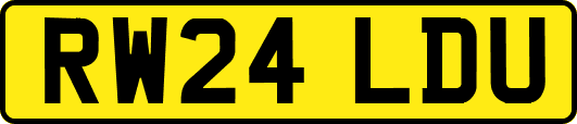 RW24LDU