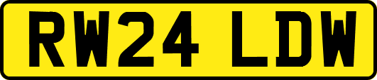 RW24LDW