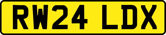 RW24LDX