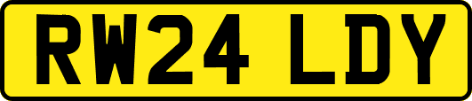 RW24LDY