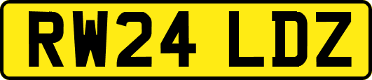 RW24LDZ