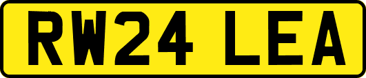 RW24LEA