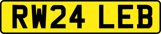RW24LEB