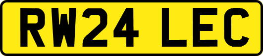 RW24LEC
