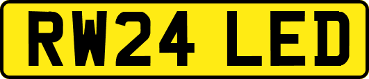 RW24LED