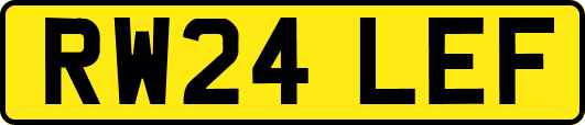 RW24LEF