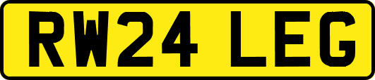 RW24LEG