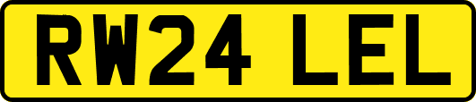 RW24LEL