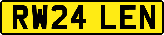 RW24LEN