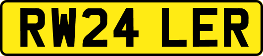 RW24LER