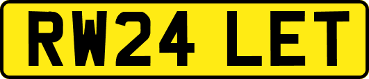RW24LET