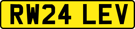 RW24LEV