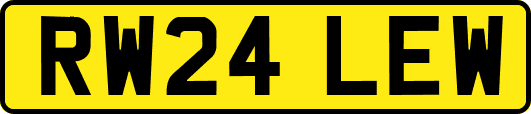 RW24LEW