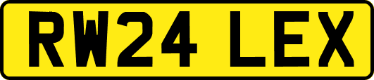 RW24LEX