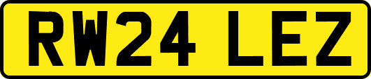 RW24LEZ