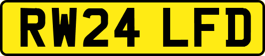RW24LFD