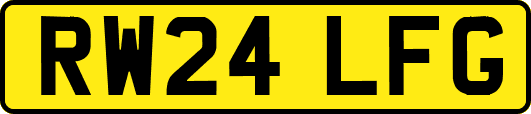 RW24LFG