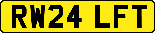 RW24LFT