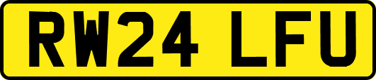 RW24LFU