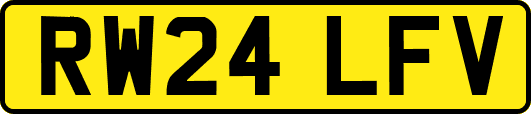 RW24LFV