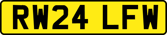 RW24LFW