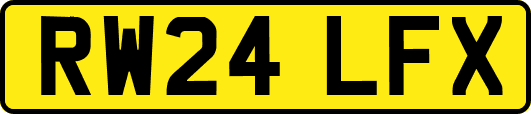 RW24LFX
