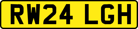 RW24LGH