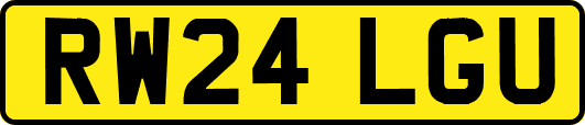 RW24LGU