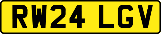 RW24LGV