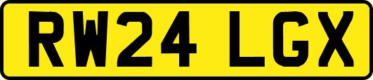 RW24LGX