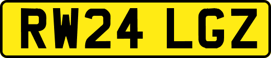 RW24LGZ