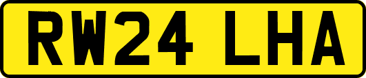 RW24LHA