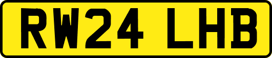 RW24LHB