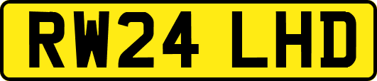 RW24LHD