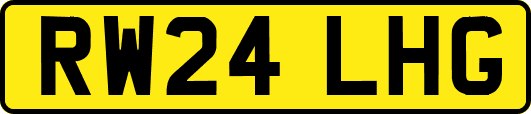 RW24LHG