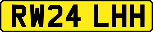 RW24LHH