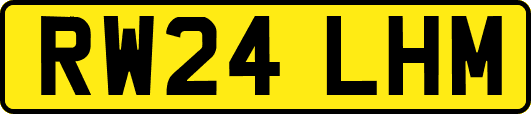 RW24LHM