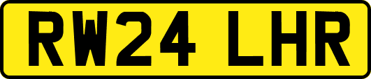 RW24LHR