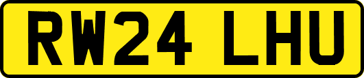 RW24LHU