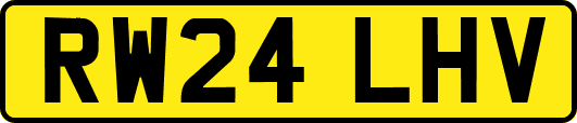 RW24LHV