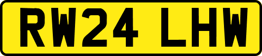 RW24LHW