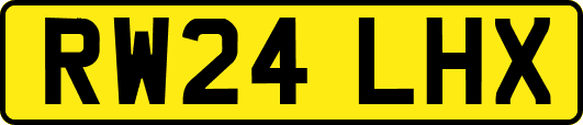 RW24LHX