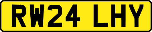 RW24LHY